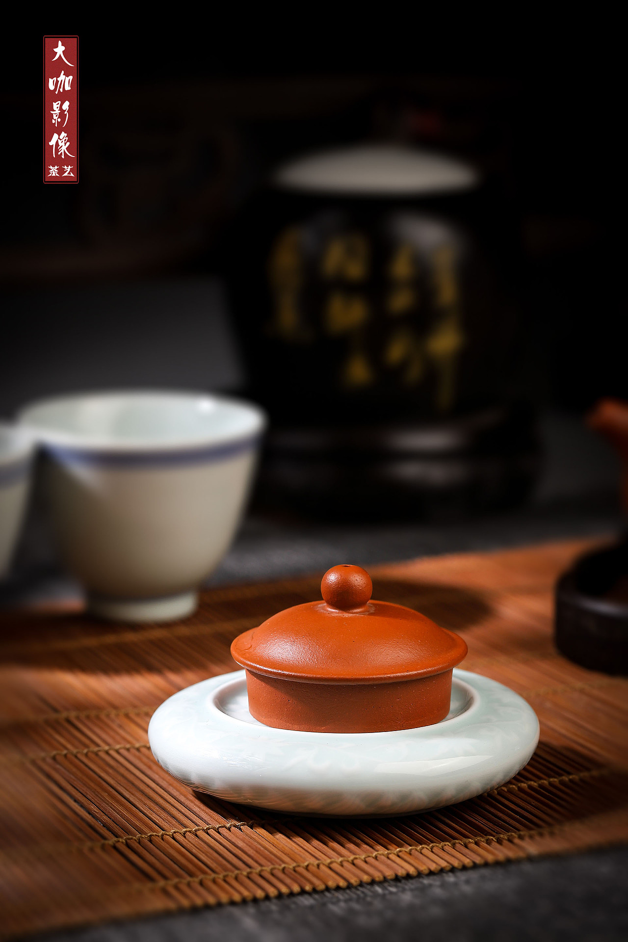 景德鎮(zhèn)茶具與茶藝魅力 衡陽淘寶產品拍攝的藝術與茶道文化