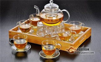 如何為茶館挑選優(yōu)質(zhì)的玻璃茶具品牌與產(chǎn)品