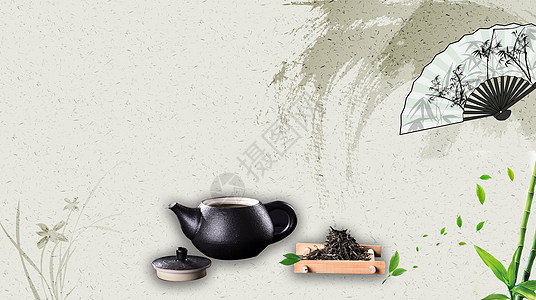 茶道與茶文化 圖片設(shè)計(jì)中的禪意美學(xué)