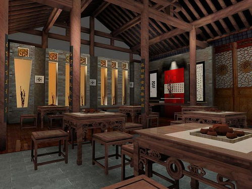 中國(guó)十大著名茶館城市之廣州