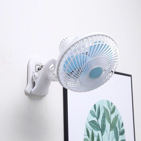 宿舍與辦公新寵 智能化變頻風扇在寢室+OL場景的應用研究